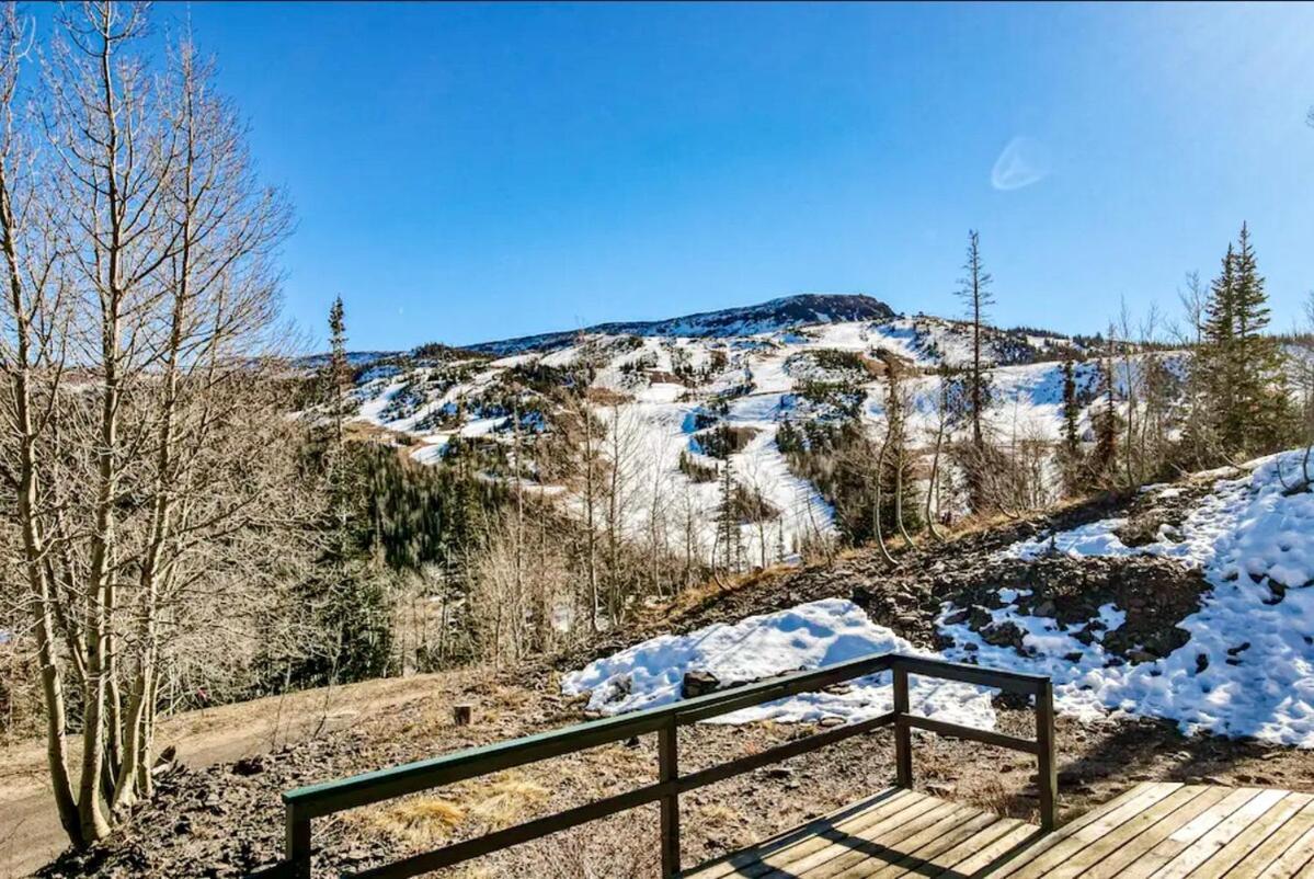 Eagle Roost Retreat By Ski Lifts Brian Head Εξωτερικό φωτογραφία